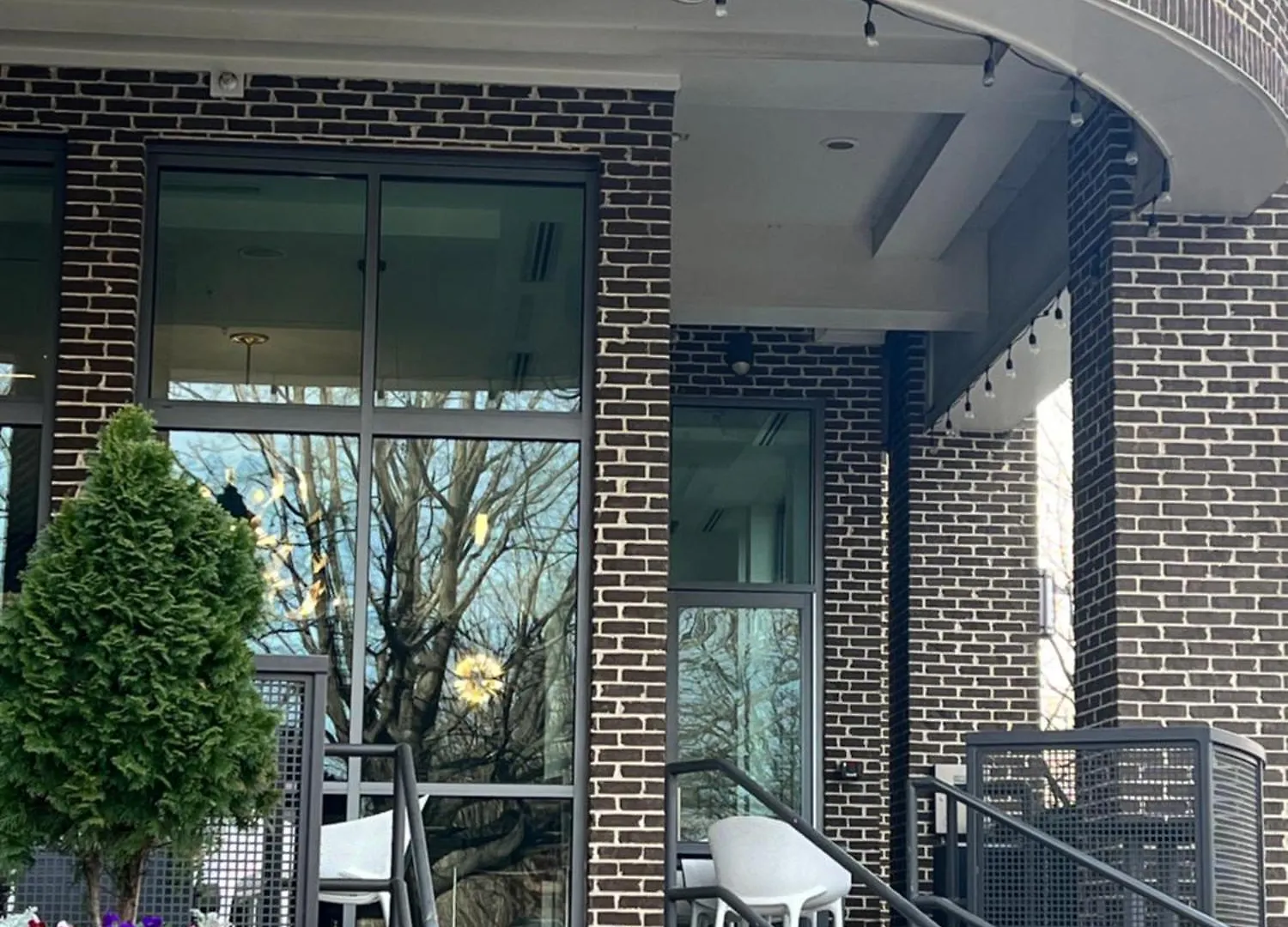 Apartmán Uptown Luxury Suite Near It All Charlotte