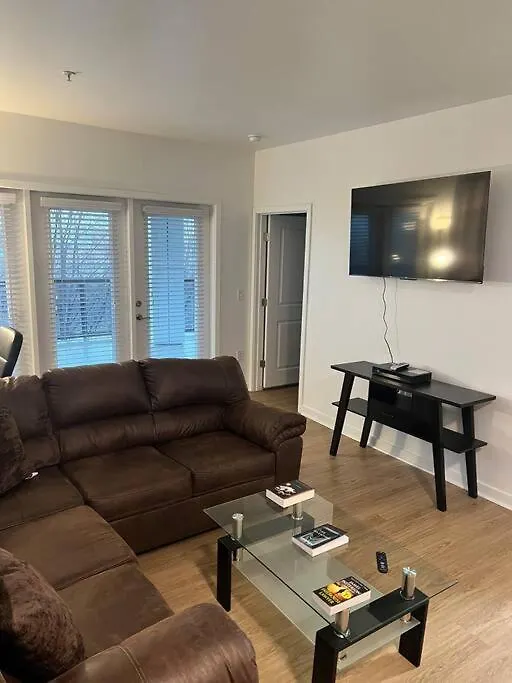 Uptown Luxury Suite Near It All Charlotte 0*,