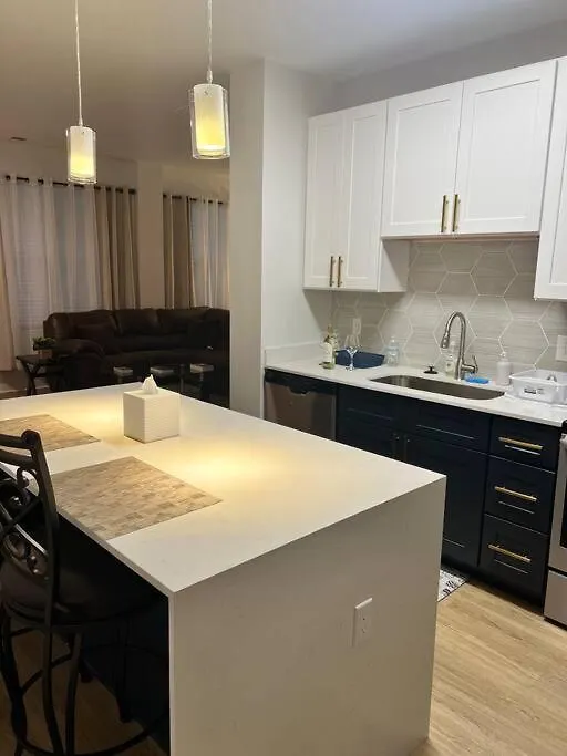 Uptown Luxury Suite Near It All Charlotte 0*,  USA
