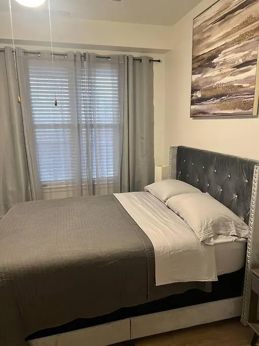 Uptown Luxury Suite Near It All Charlotte