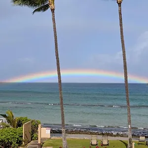 Stunning Sunsets And Oceanview's At Paki Maui Apartment Lahaina