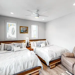 Gem Of Music Holiday home Nashville