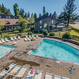 Lakeland Village South Tahoe Holiday home South Lake Tahoe
