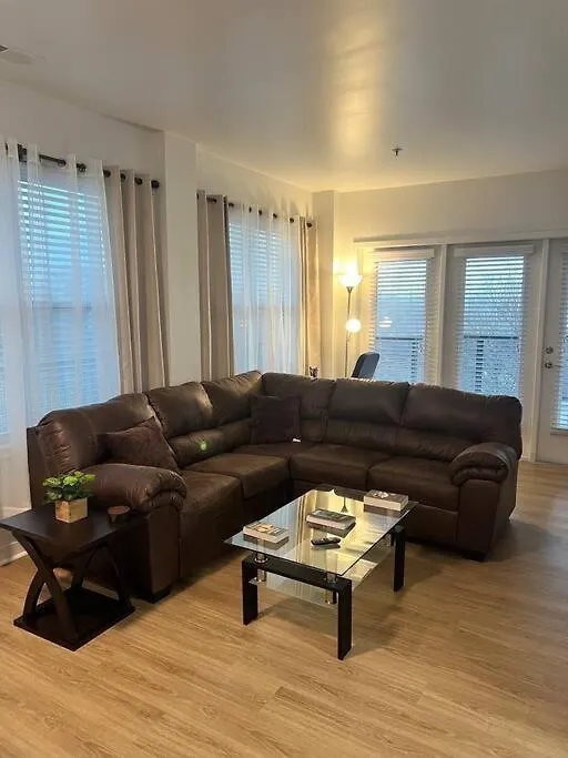 Uptown Luxury Suite Near It All Charlotte United States