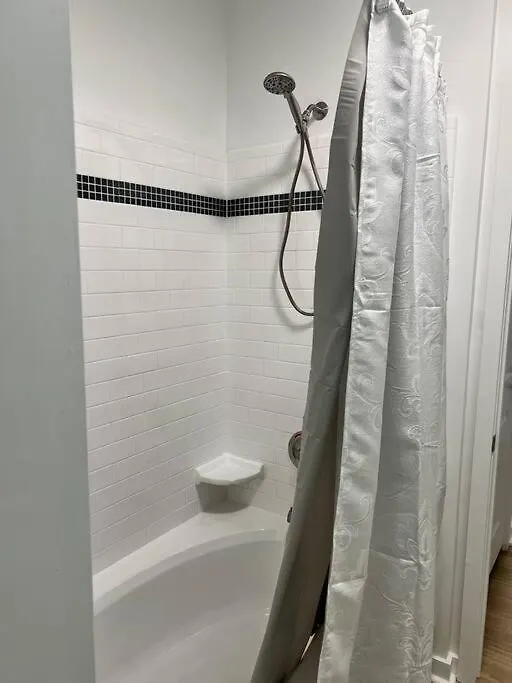 Uptown Luxury Suite Near It All Charlotte Apartment