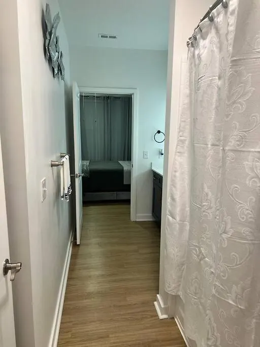 Apartment Uptown Luxury Suite Near It All Charlotte