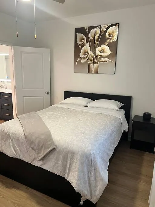 Apartment Uptown Luxury Suite Near It All Charlotte