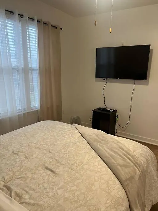 Apartment Uptown Luxury Suite Near It All Charlotte