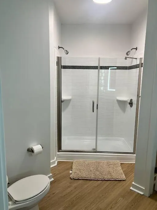Uptown Luxury Suite Near It All Charlotte Apartment