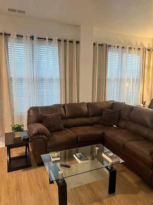 Apartment Uptown Luxury Suite Near It All Charlotte